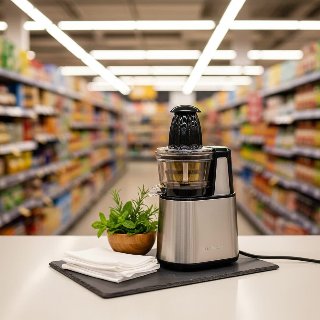 Elevate Your Wellness: The Ultimate Guide to Premium Fruit Juicers