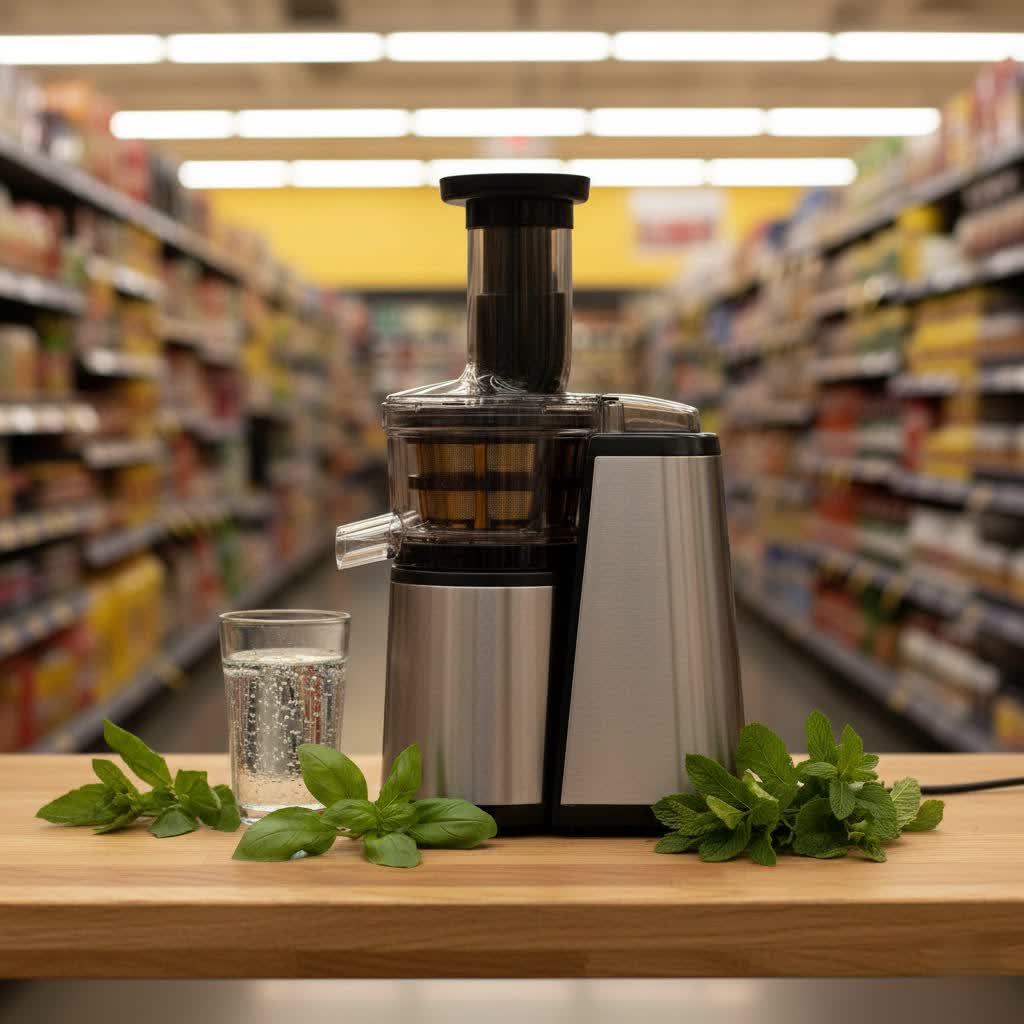 Unleash the Power of Fresh: Your Ultimate Guide to Whole Fruit Juicers