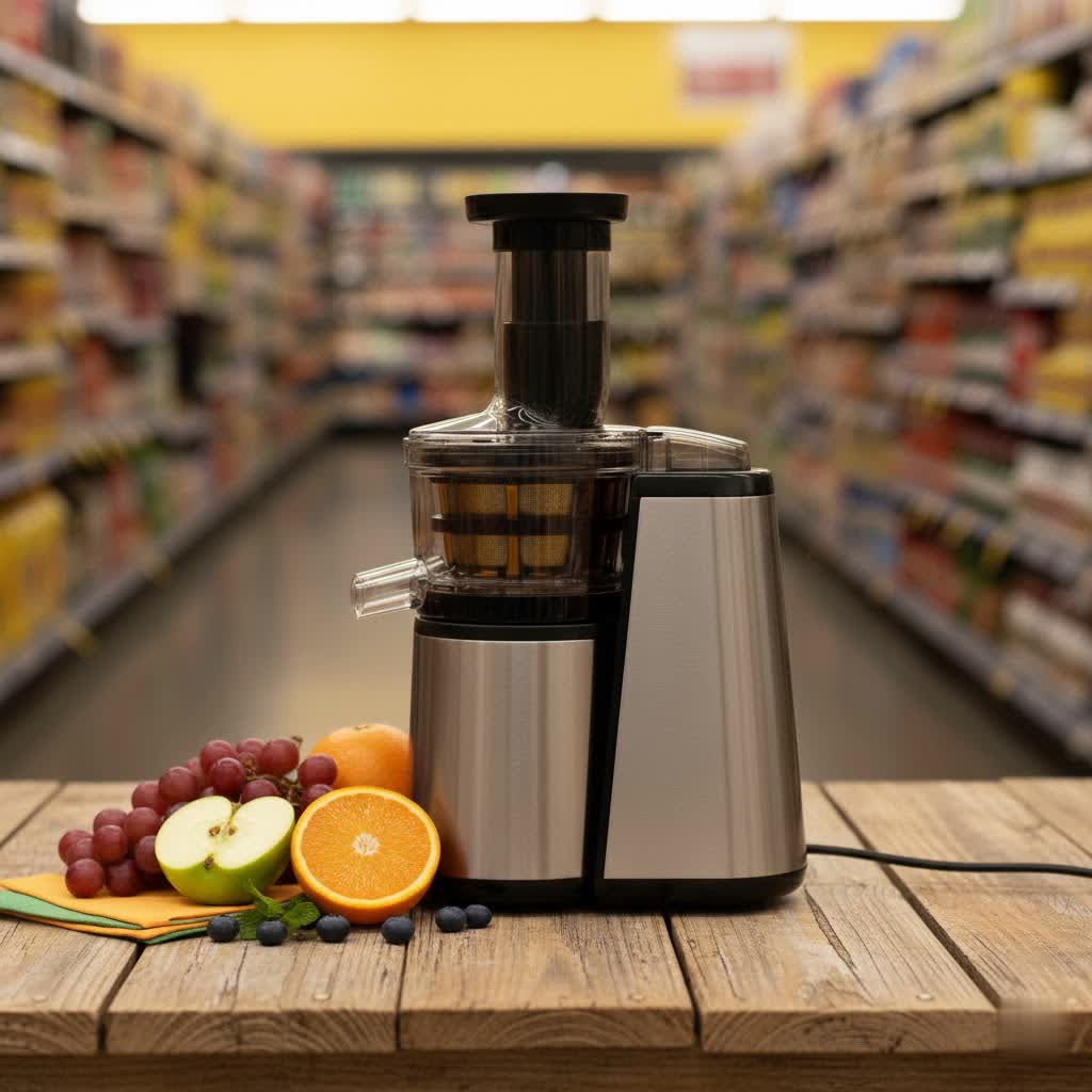 Discover the Power of Omega Juicers: Your Ultimate Guide to Fruit and Vegetable Extraction