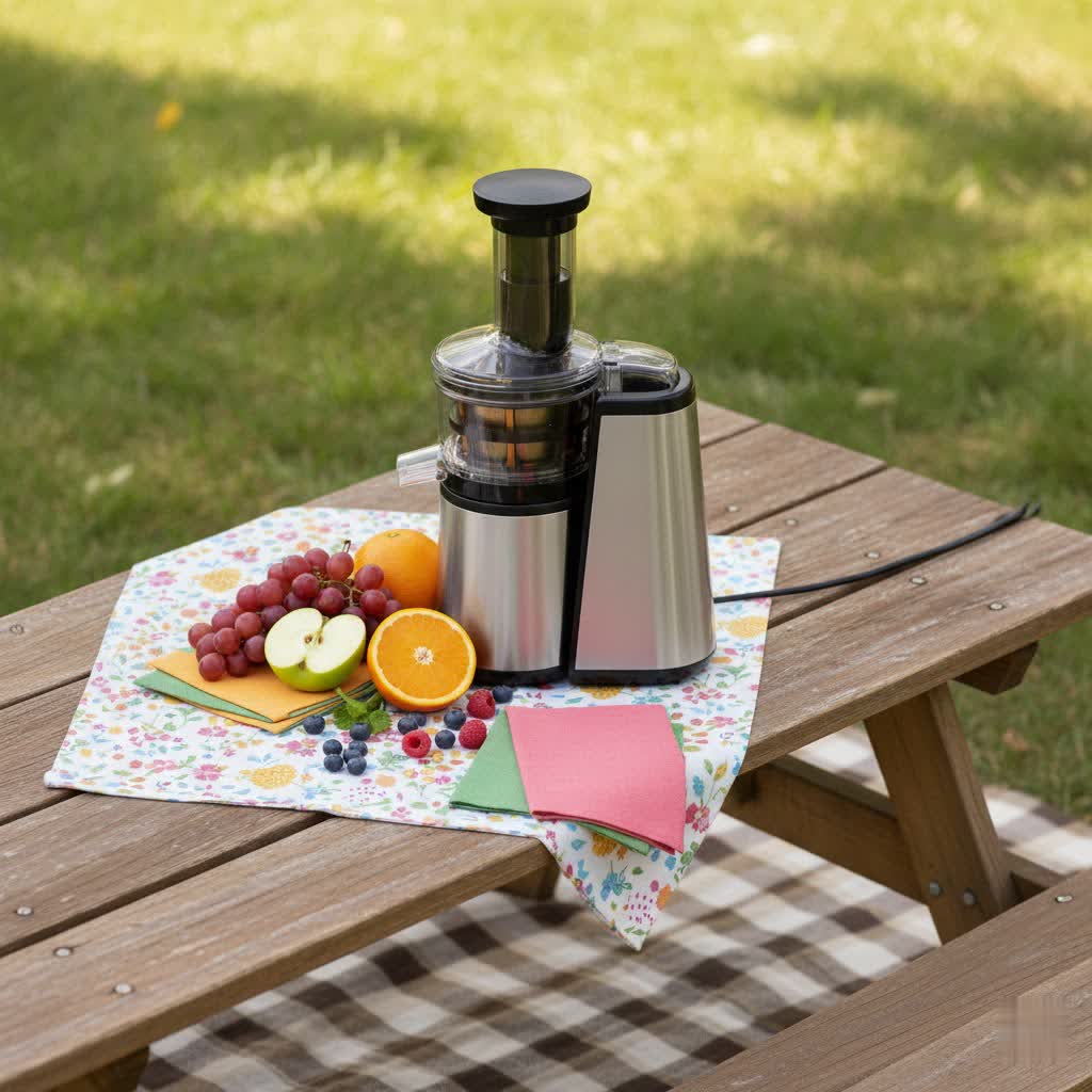 The Ultimate Guide to Manual Fruit Juicer Presses: Squeeze Health into Your Day