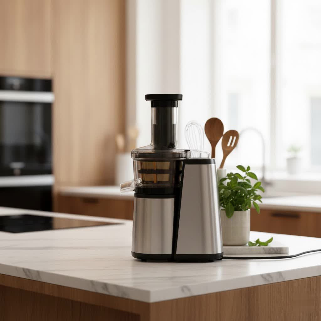 The Ultimate Guide to Whole Fruit Cold Press Juicers: Maximize Your Health and Flavor