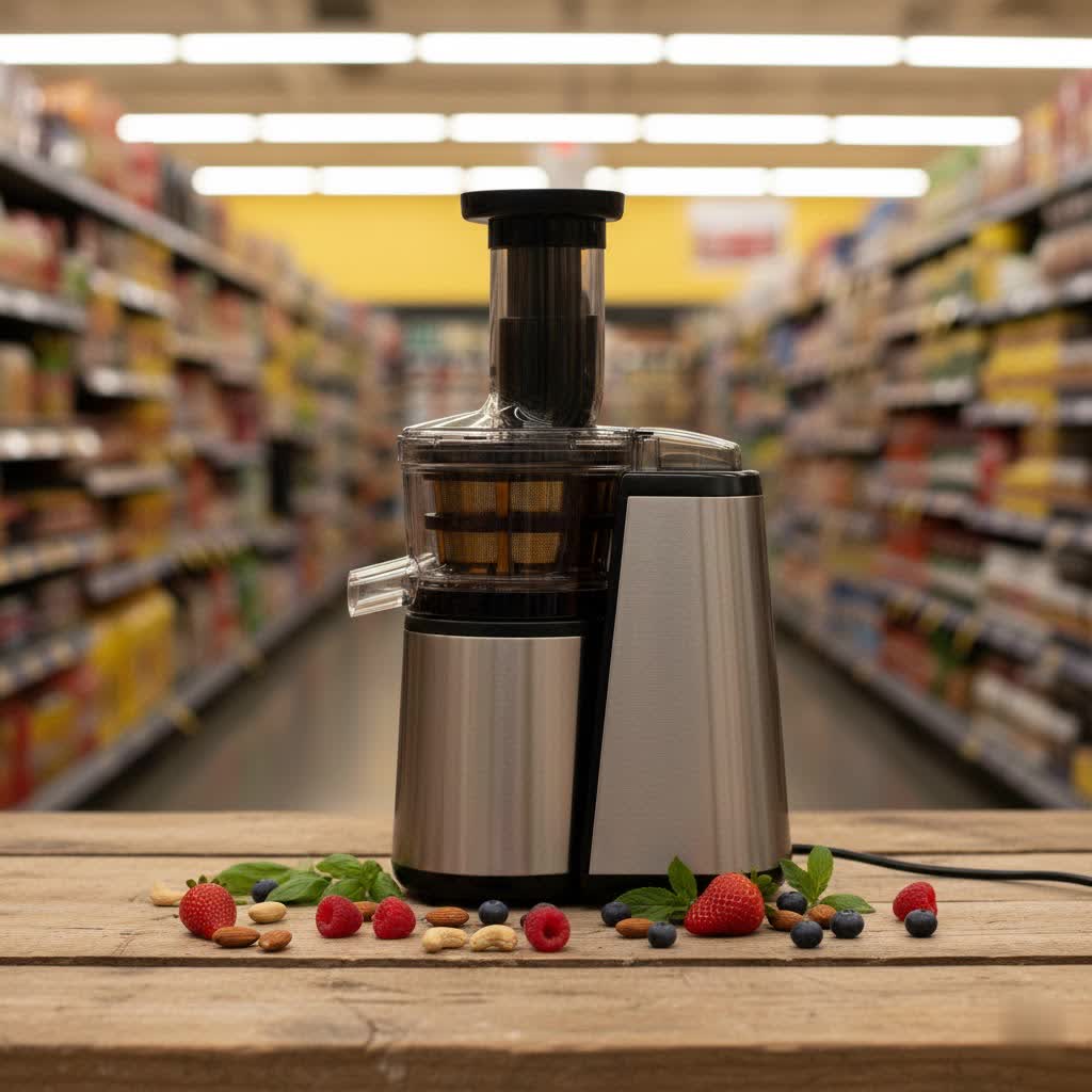 The Ultimate Guide to Industrial Fruit Juicers: Elevate Your Business with Freshness