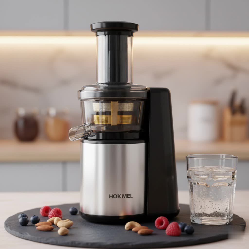 The Ultimate Guide to the Best Whole Fruit Juicers