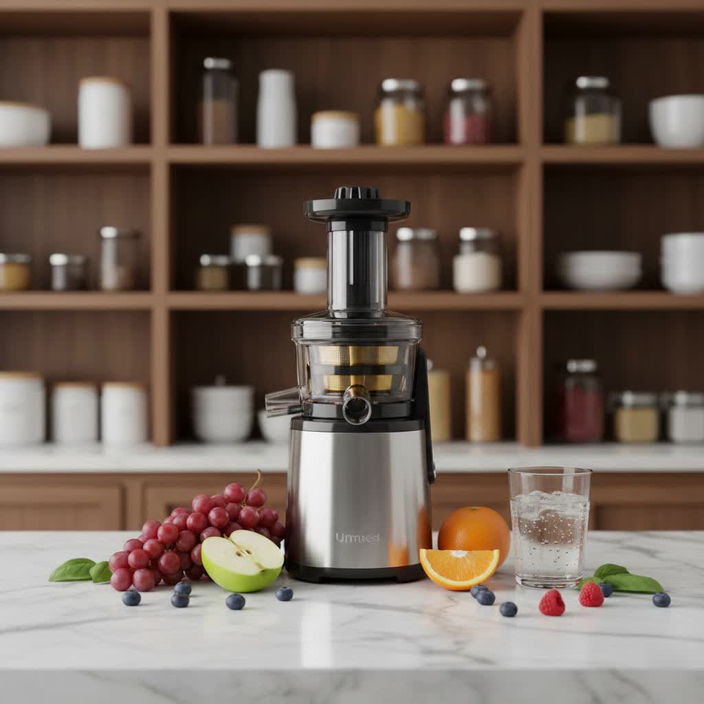 The Ultimate Guide to Citrus Fruit Juicers: Squeeze More Health and Flavor