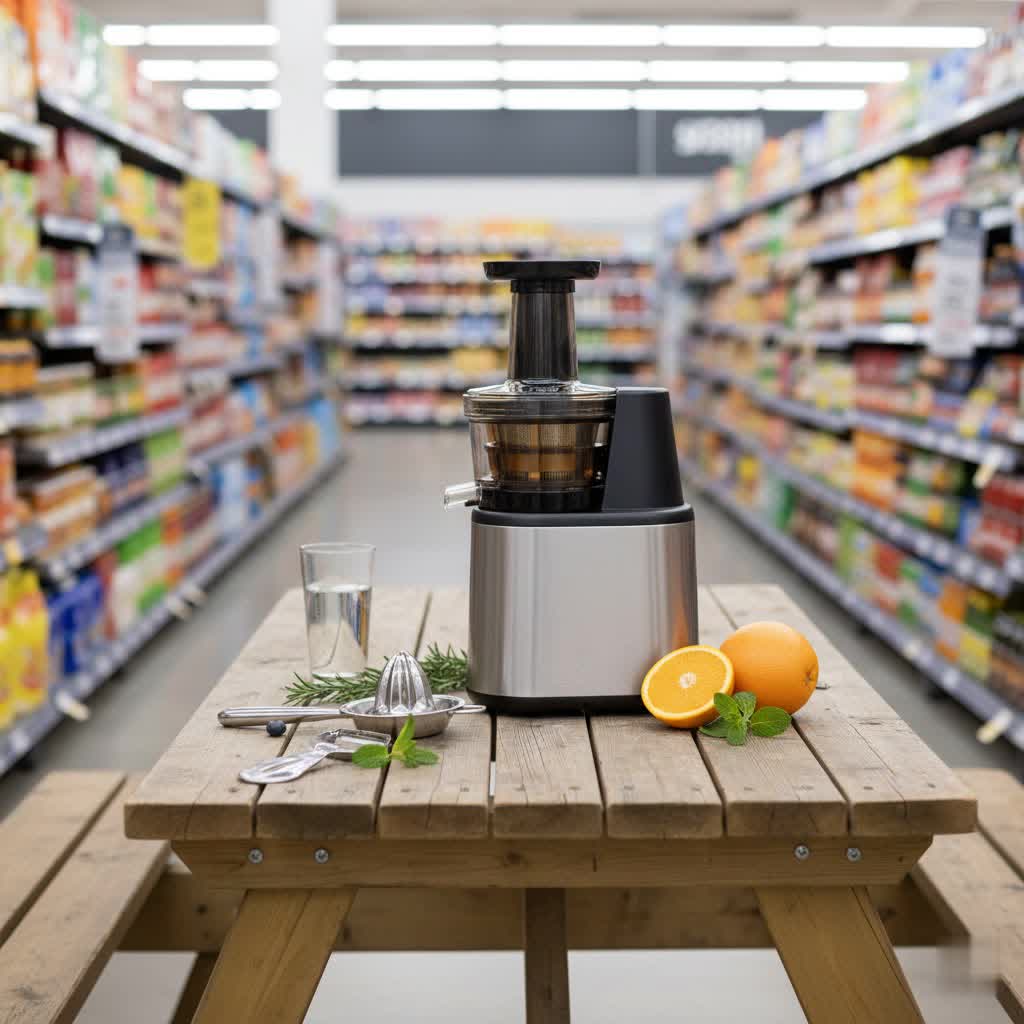 Juicing with Frozen Fruit: Your Comprehensive Guide to Healthy Blends