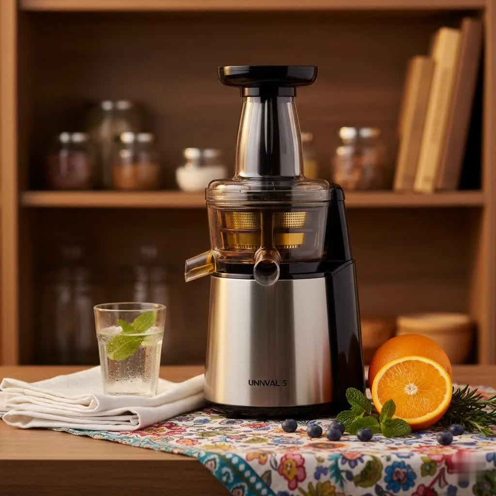 The Ultimate Guide to the Fruit Juicer Hand Press: Squeeze the Most Out of Your Produce